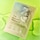 The Rescue Moment - Exfolierande tygmask med PHA, AHA och alger