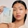 The Rescue Moment - Exfolierande tygmask med PHA, AHA och alger