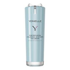 Hyaluronic Acid Forte Eye Cream - Kr&eacute;m Na Den I Noc, YONELLE