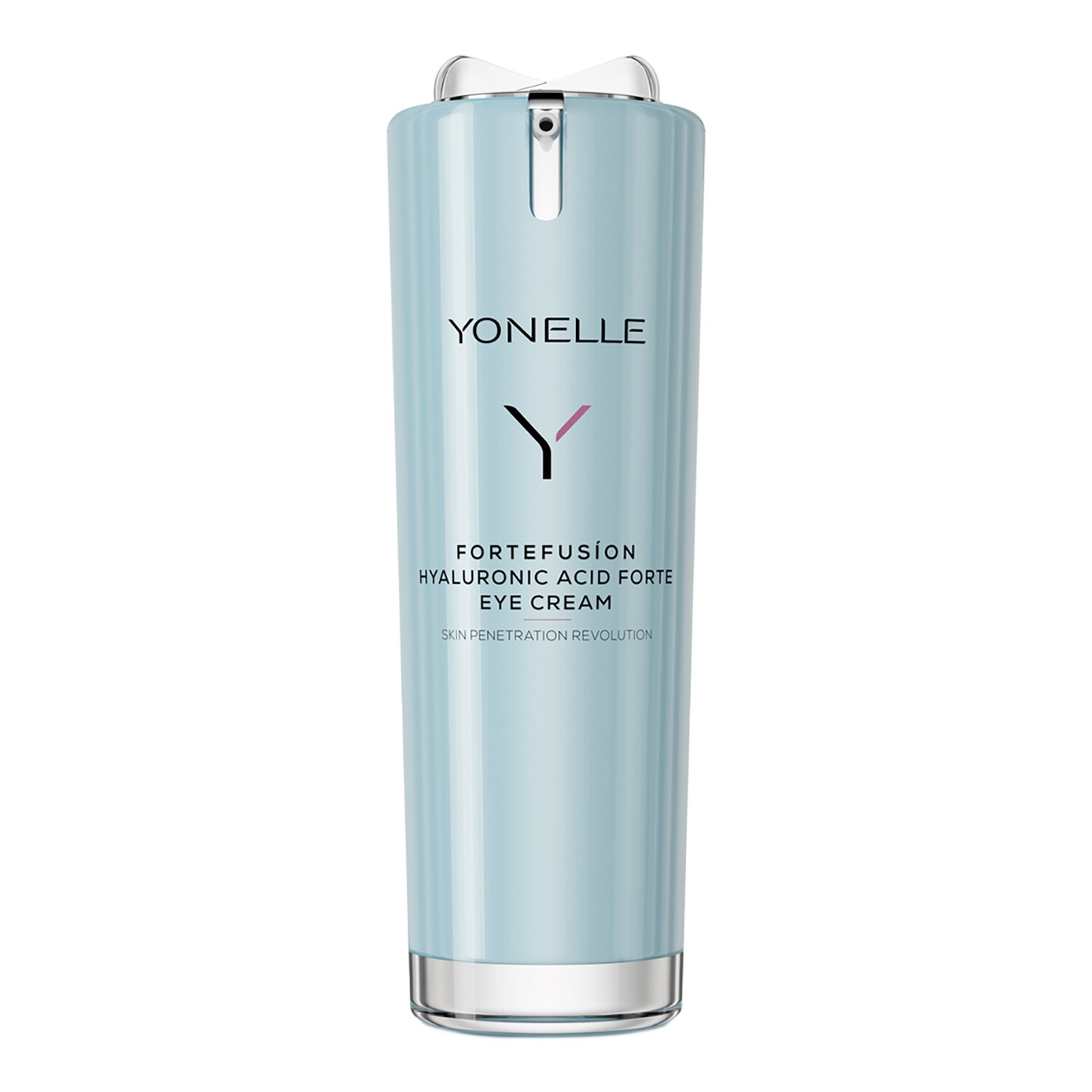 YONELLE - Hyaluronic Acid Forte Eye Cream - Krém Na Den I Noc