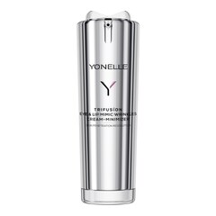 Eye & Lip Mimic Wrinkles Cream-Minimizer - Kr&eacute;m Den I Noc, YONELLE