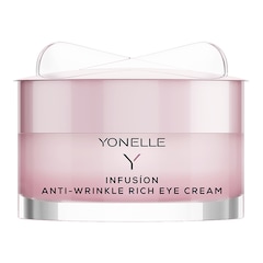 Anti-Wrinkle Rich Eye Cream - Nočn&iacute; Očn&iacute; Kr&eacute;m, YONELLE