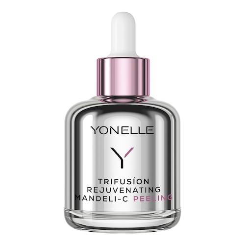 YONELLE - Rejuvenating Mandeli-C Peeling