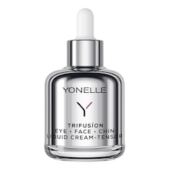 EYE FACE CHIN LIQUID CREAM-TENSOR - liftingov&yacute; kr&eacute;m, YONELLE