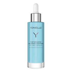 Hyaluronic Acid Forte - Hydratačn&iacute; S&eacute;rum Na Den I Noc, YONELLE