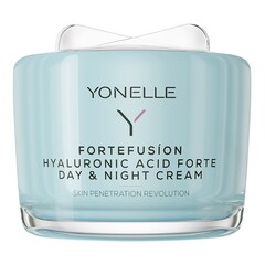 Hyaluronic Acid Forte Day&Night - Hydratačn&iacute; Kr&eacute;m, YONELLE