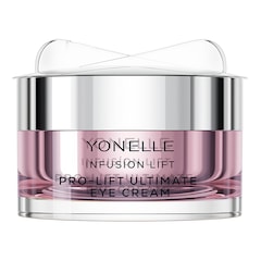 Pro-Lift Ultimate Eye Cream - kr&eacute;m na den i noc, YONELLE