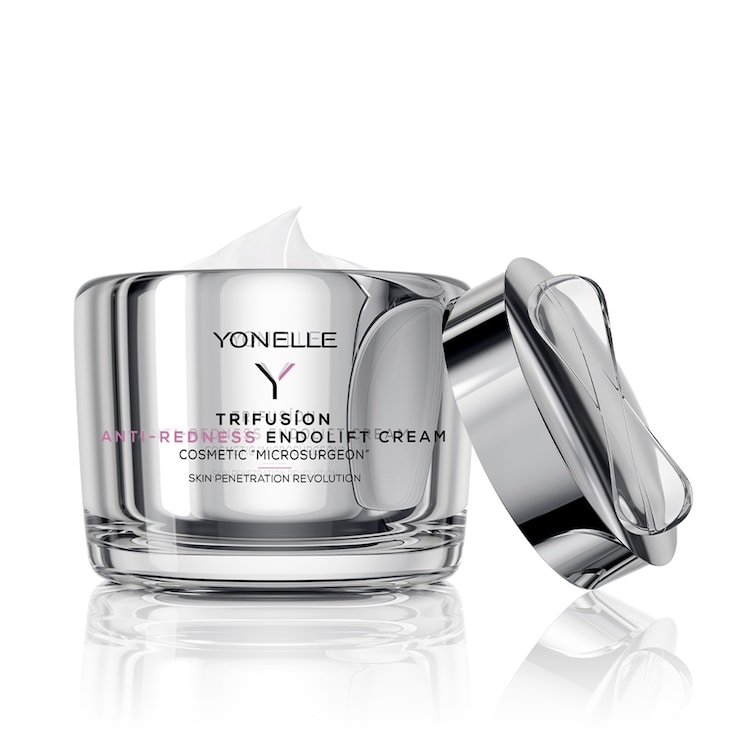 Anti-Redness Endolift Cream - Krém Na Den I Noc