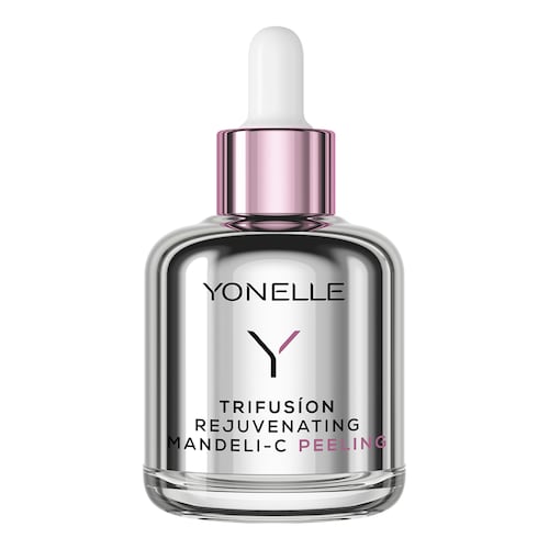 YONELLE - Rejuvenating Mandeli-C Peeling
