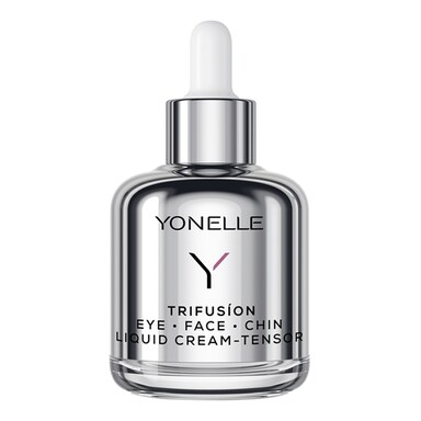 YONELLE - EYE FACE CHIN LIQUID CREAM-TENSOR