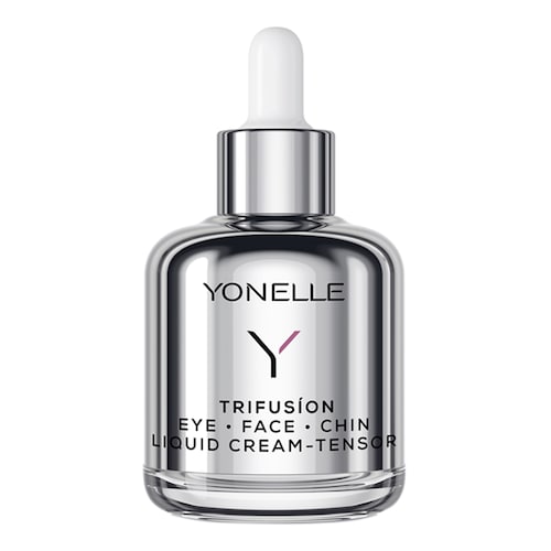 YONELLE - EYE FACE CHIN LIQUID CREAM-TENSOR