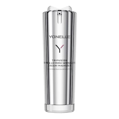 YONELLE - Eye & Lip Mimic Wrinkles Cream-Minimizer