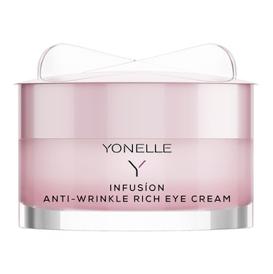YONELLE - Anti-Wrinkle Rich Eye Cream