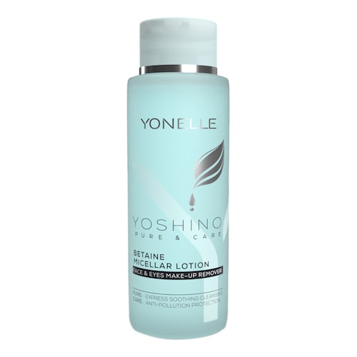 YONELLE - Betaine Micellar Lotion