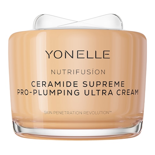 YONELLE - Wypełniający Ultra Krem Z Ceramidami Supreme
