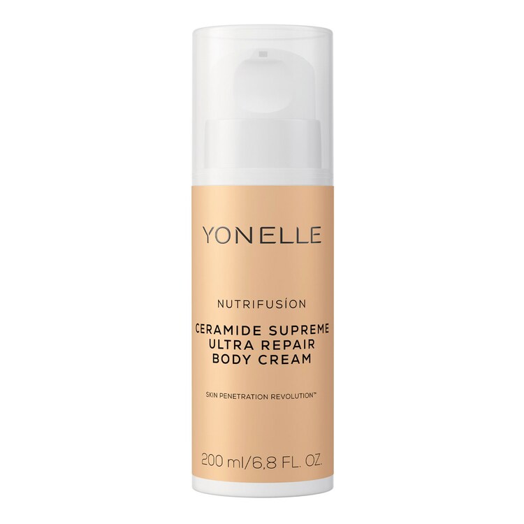 CERAMIDE SUPREME ULTRA RAPAIR BODY CREAM - tělový krém