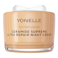 CERAMIDE SUPREME ULTRA REPAIR NIGHT CREAM - nočn&iacute; kr&eacute;m, YONELLE