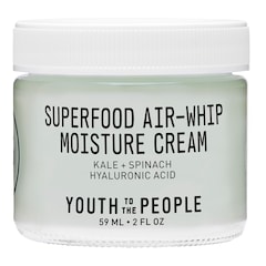 Age Prevention Superfood Cream - Krem nawilżający, YOUTH TO THE PEOPLE