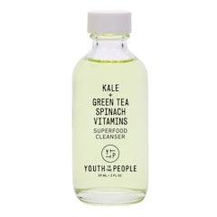 Superfood Cleanser - Detergente Viso Superfood Formato Viaggio, YOUTH TO THE PEOPLE
