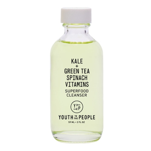 YOUTH TO THE PEOPLE - Superfood Cleanser