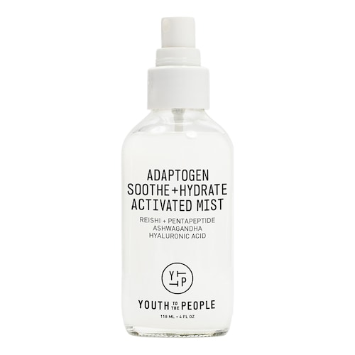 Youth To The People - Adaptogen Soothe + Hydrate Activated Mist