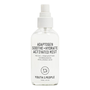 YOUTH TO THE PEOPLE - Adaptogen Soothe + Hydrate Activated Mist
