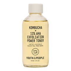 Kombucha - Tónico Esfoliante de Rosto, Youth To The People