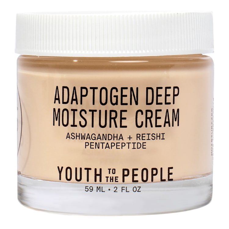 Adaptogen Deep Moisture Cream - Creme Hidratante