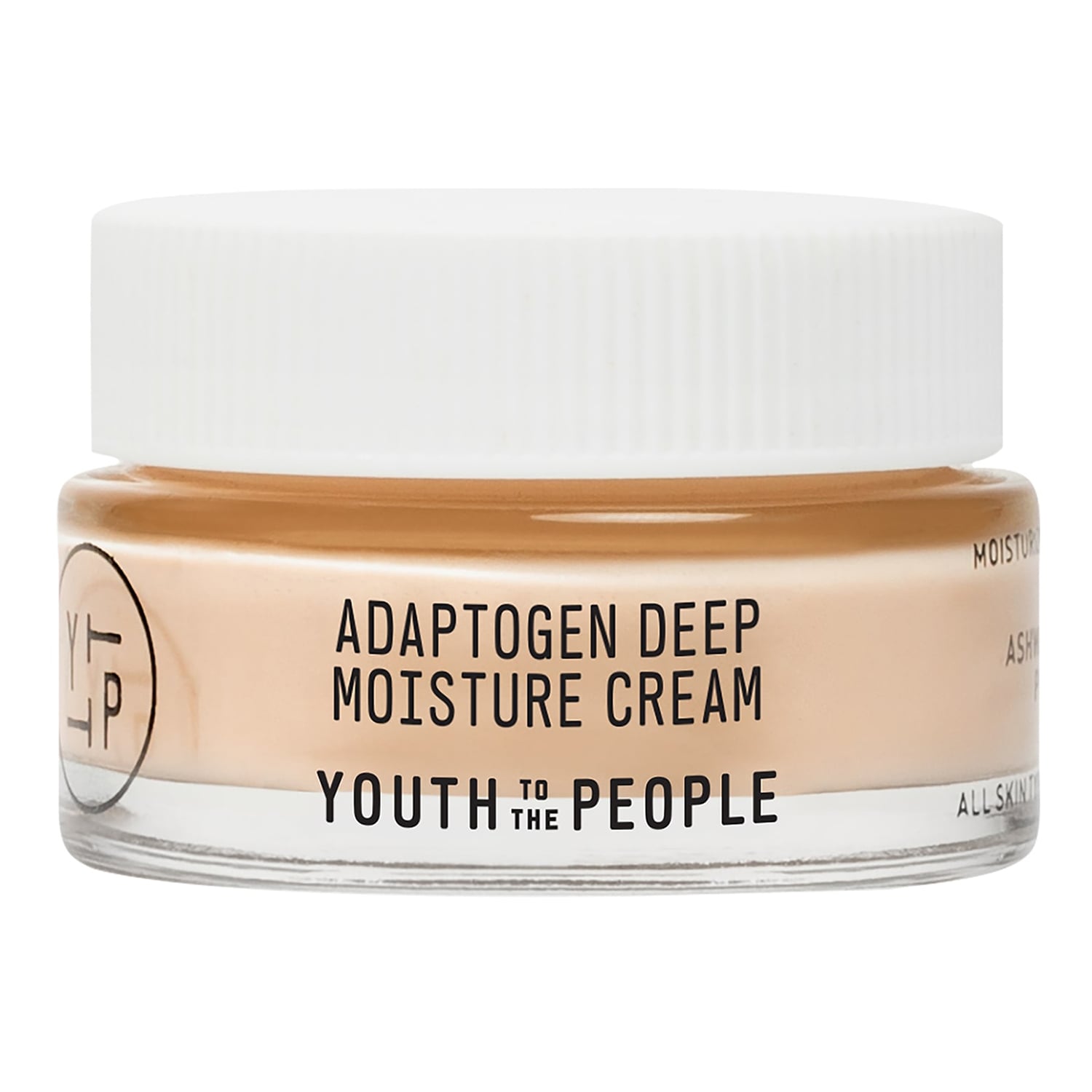 Adaptogen  Deep Moisture Cream