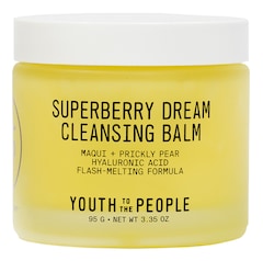 Superberry Dream Cleansing Balm - B&aacute;lsamo Desmaquilhante, Youth To The People