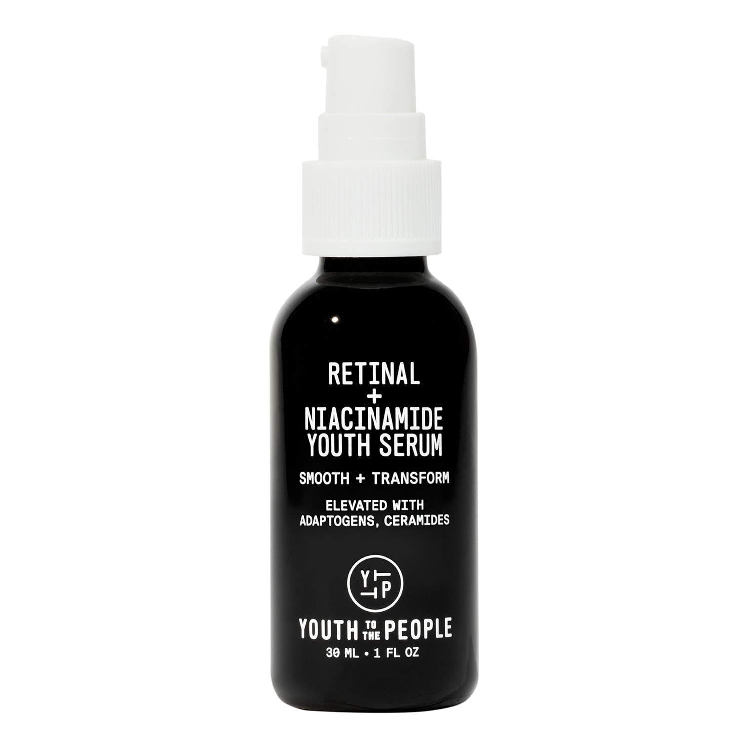 Retinal + Niacinamide Youth Serum - Serum anti-imbatranire | Youth