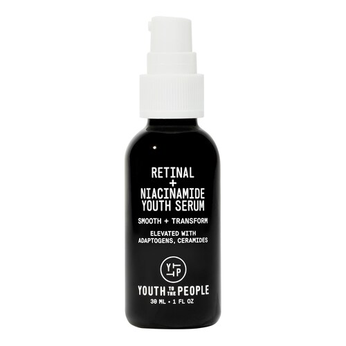YOUTH TO THE PEOPLE - Retinal + Niacinamide Youth Serum