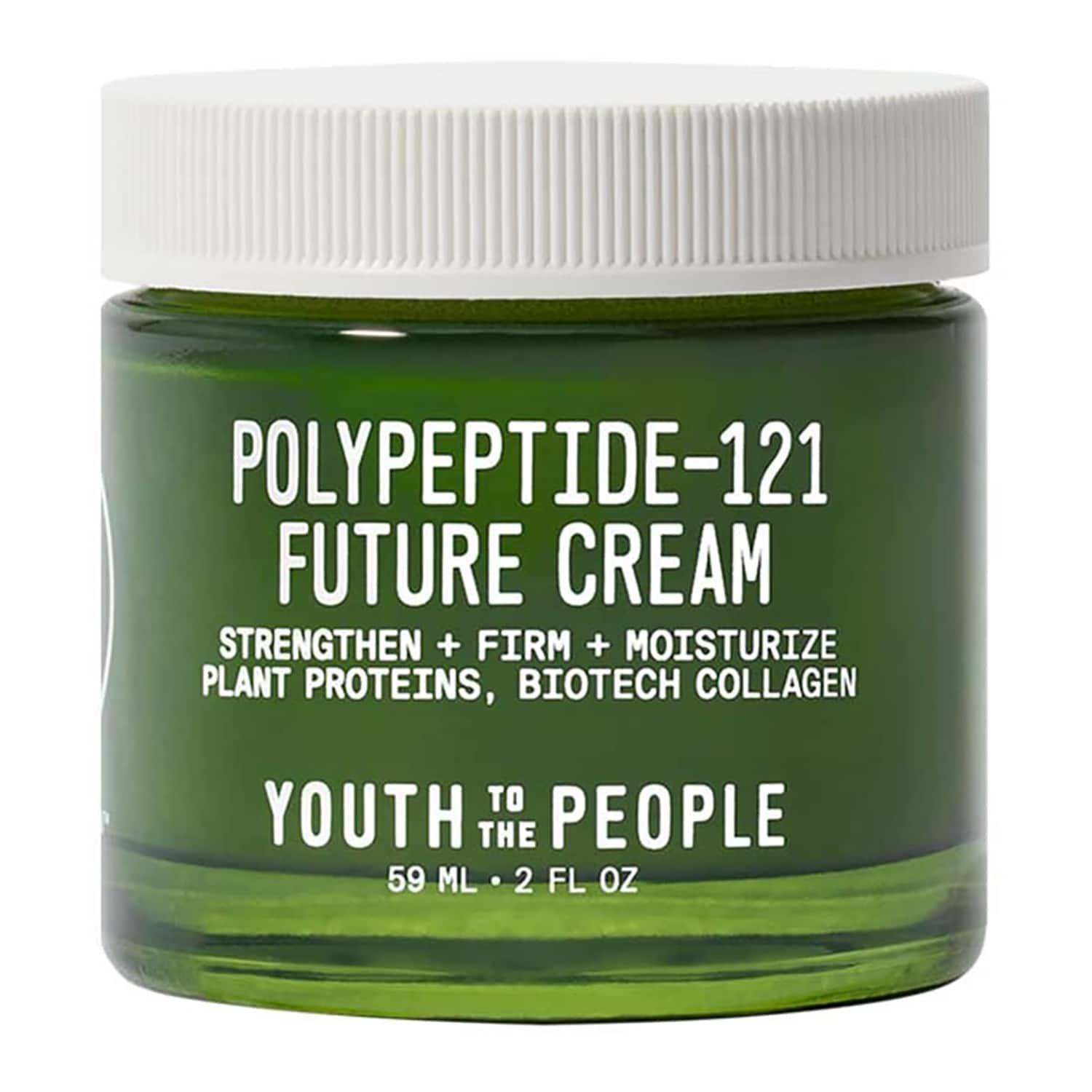 Polypeptides 121 Future Cream
