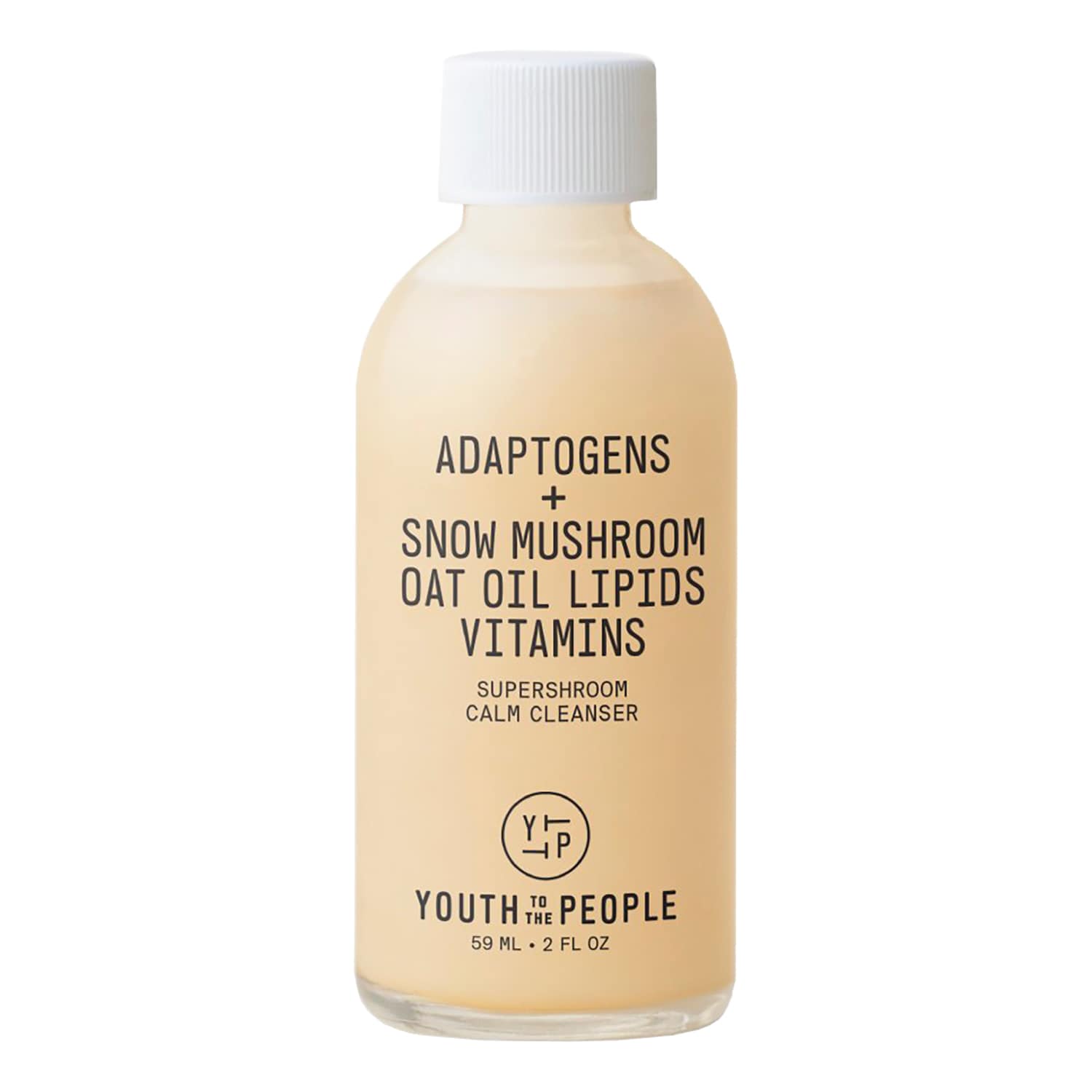 Adaptogen - Cleanser