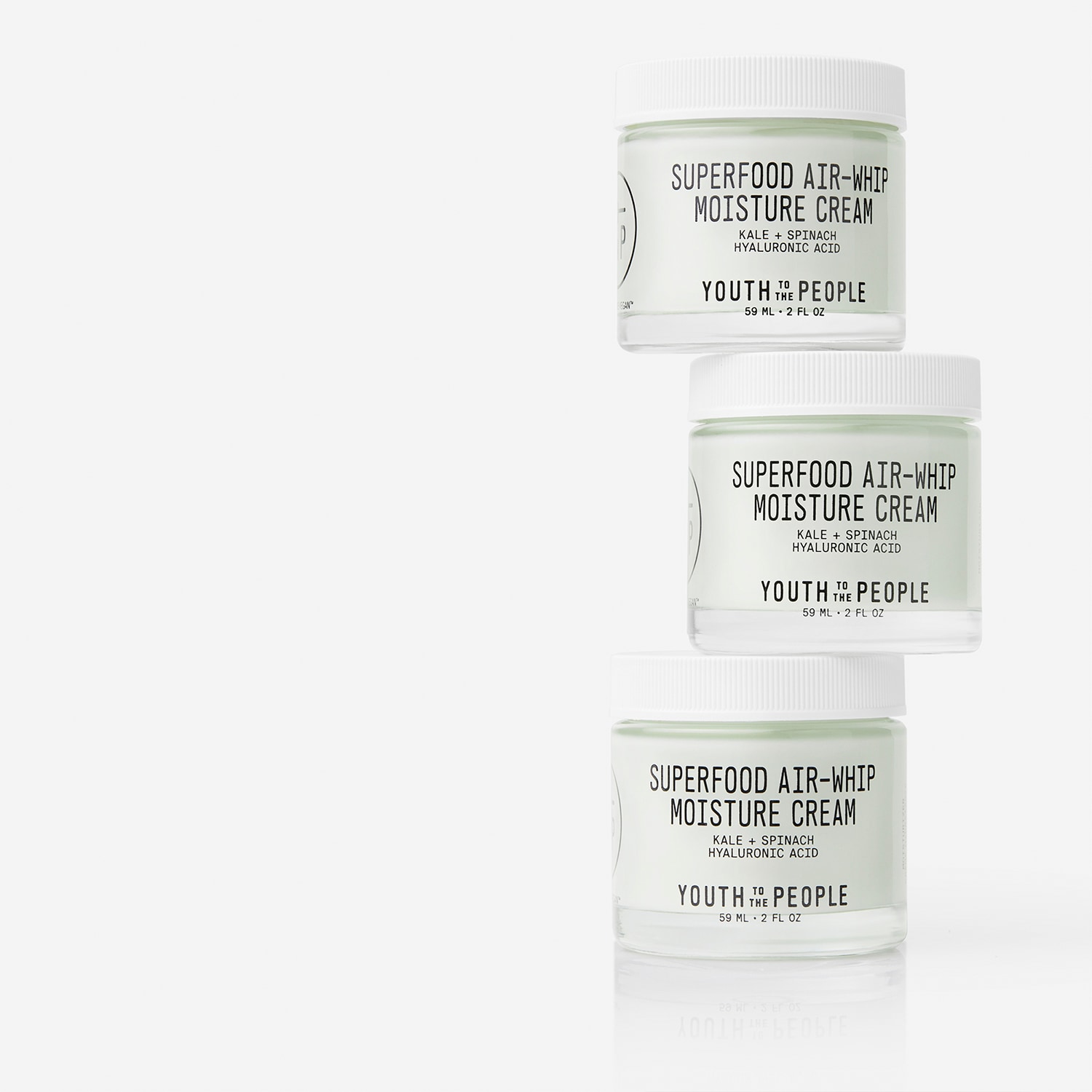 Superfood Moisture - Cream