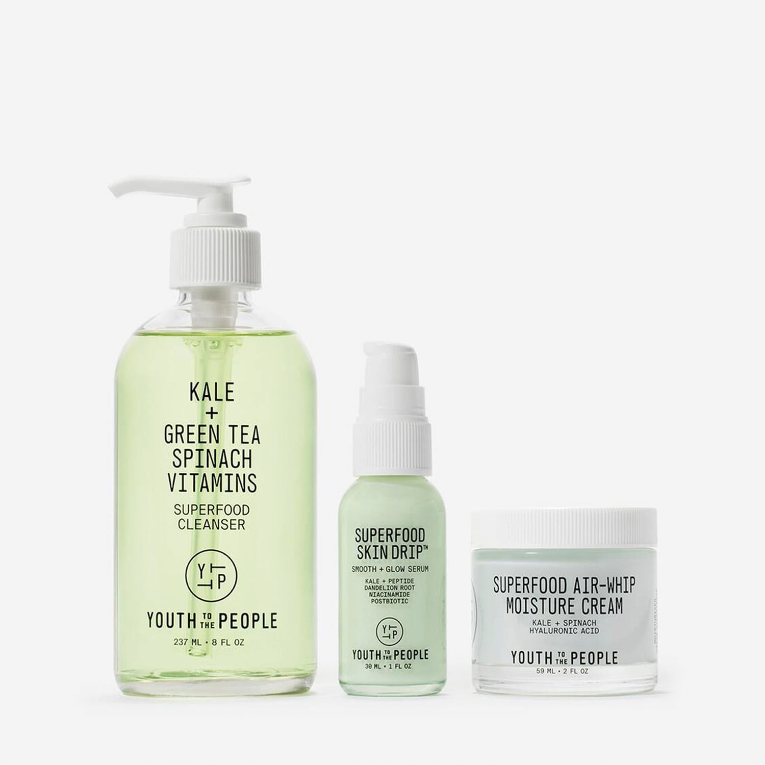 Superfood Moisture - Cream