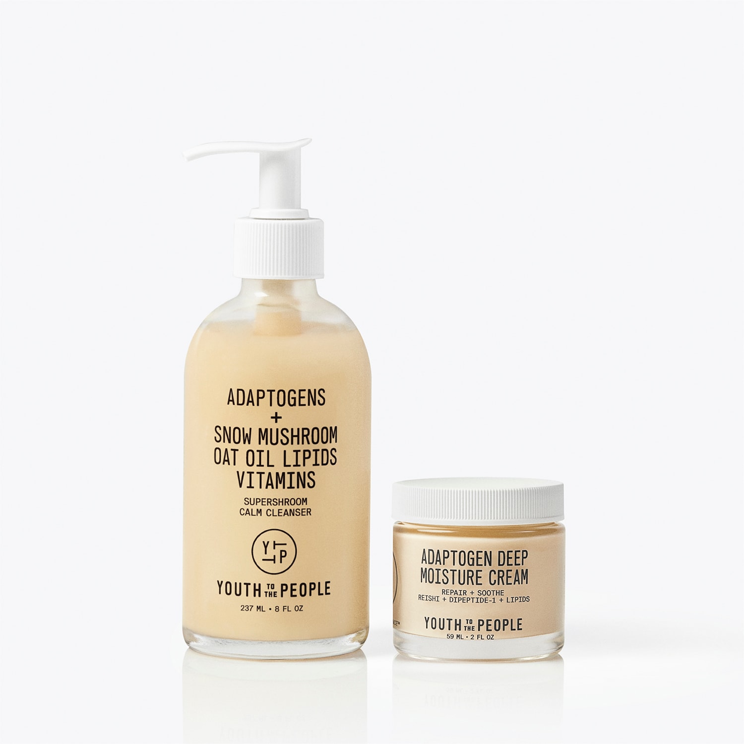 Adaptogen Deep Moisture Cream