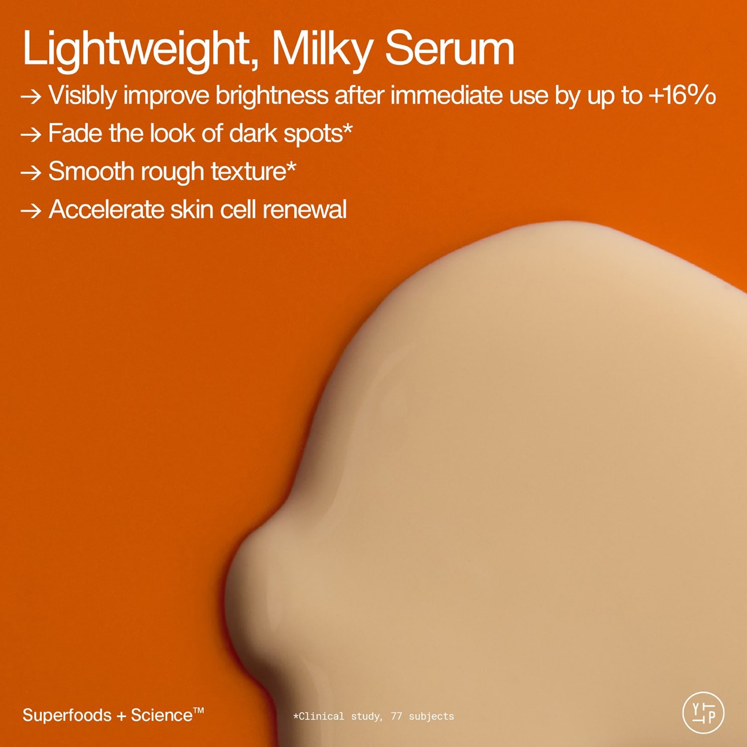 Vitamin C Caffeine Energy - Serum