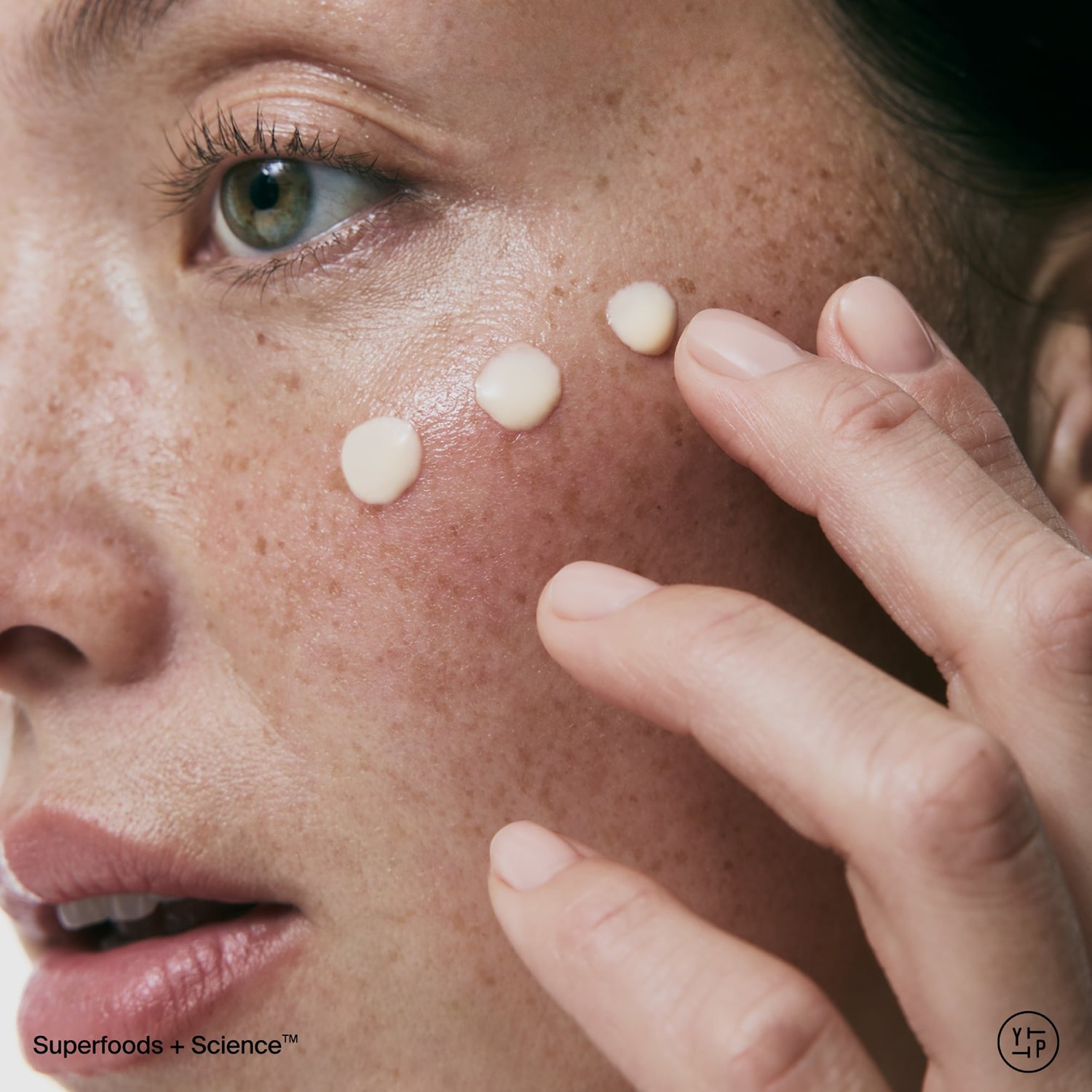 Vitamin C Caffeine Energy - Serum