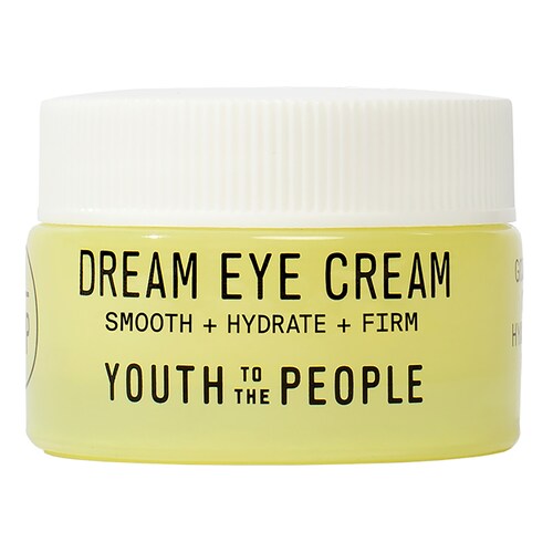 YOUTH TO THE PEOPLE - Dream Eye Cream