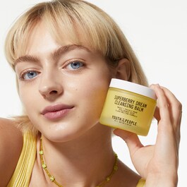 Superberry Dream balzam za či&scaron;ćenje - Balzam za či&scaron;ćenje &scaron;minke