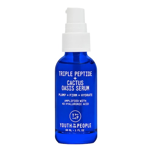 YOUTH TO THE PEOPLE - Oasis Cactus Serum