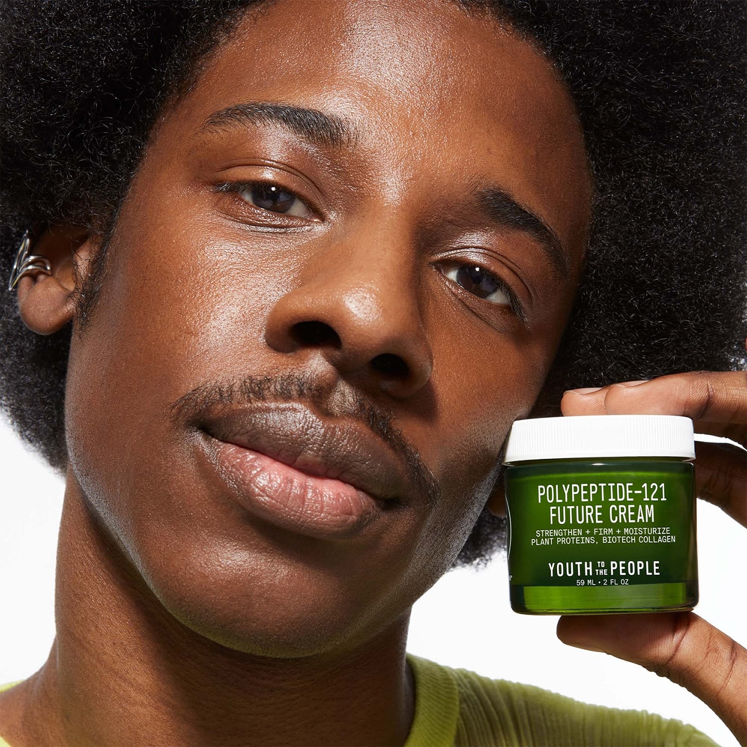 Polypeptides 121 Future Cream