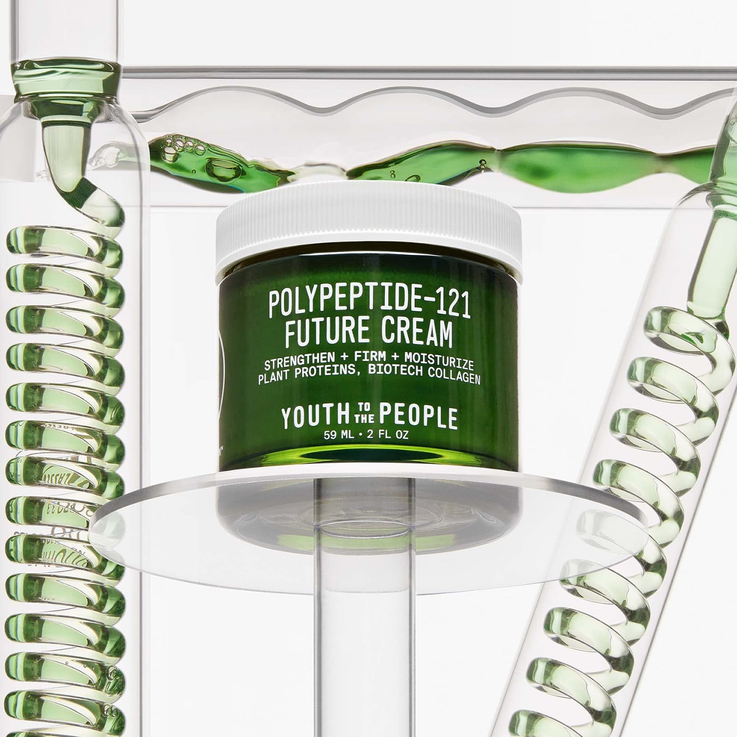 Polypeptides 121 Future Cream