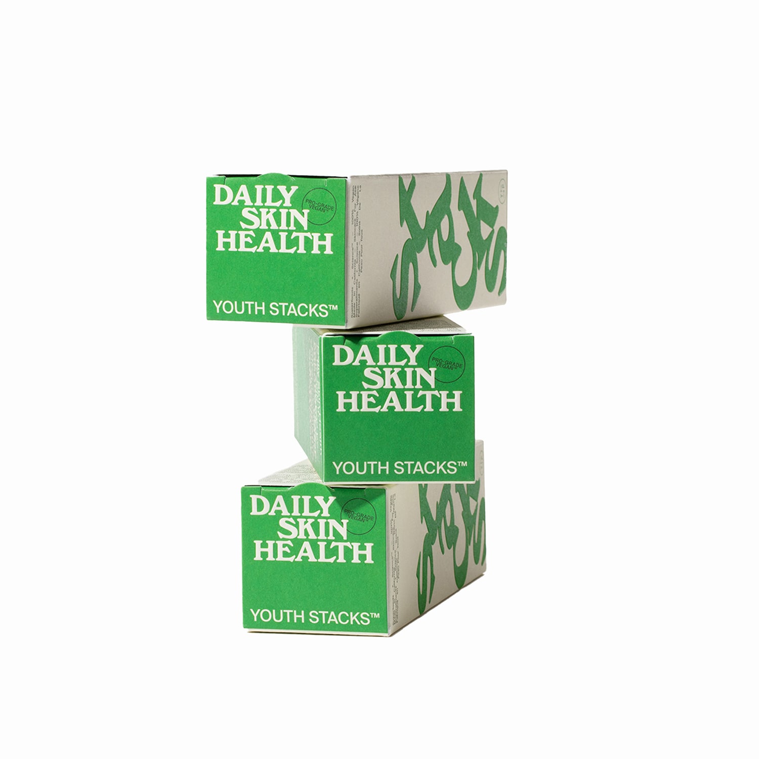 Youth Stacks: Daily Skin Health