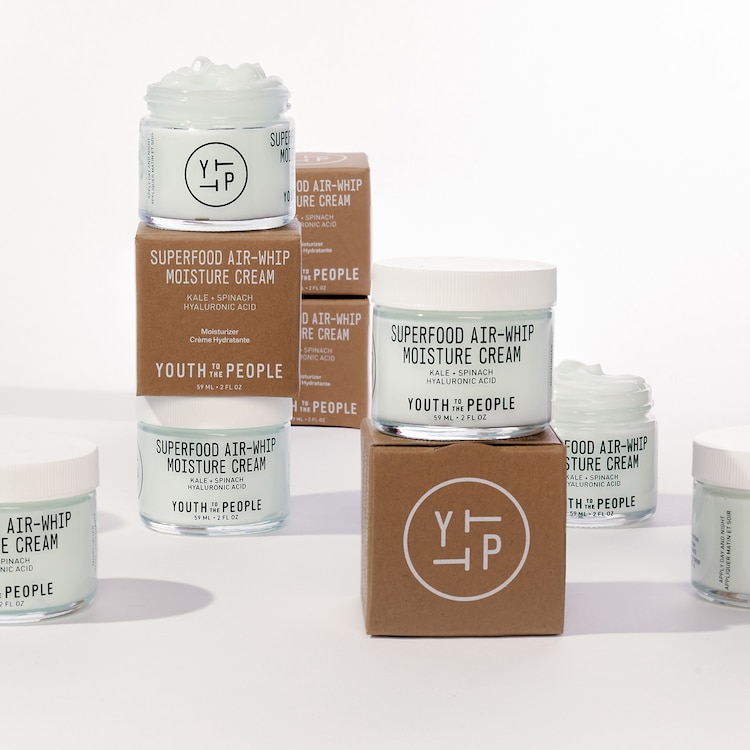 Superfood Moisture Cream - Crema Hidratante Superfood