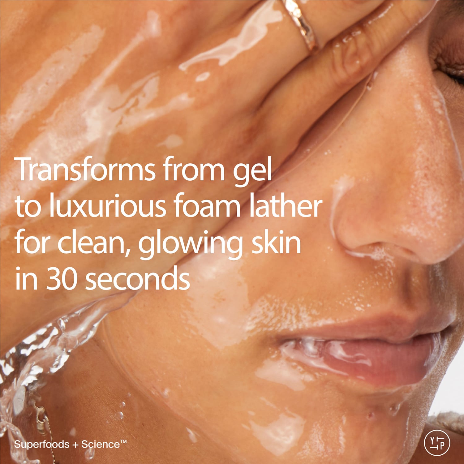 Superfood Cleanser