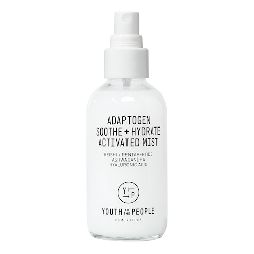 YOUTH TO THE PEOPLE - Adaptogen Soothe + Hydrate Activated Mist 