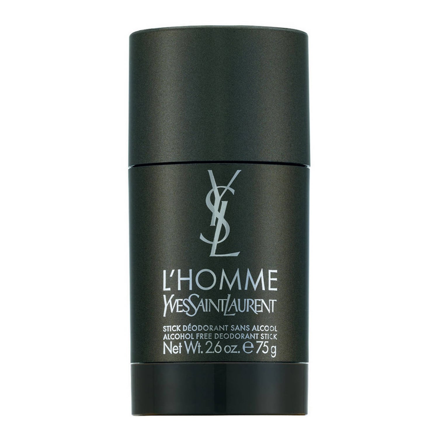 L'HOMME - Deodorant | YVES SAINT LAURENT ≡ SEPHORA