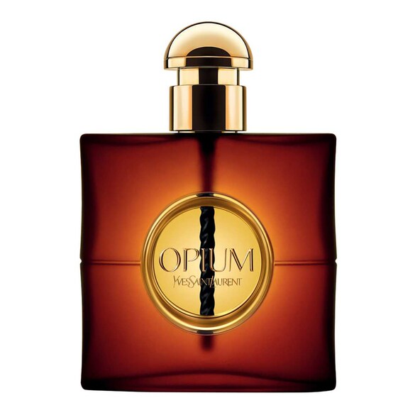Opium - Eau de Parfum, YVES SAINT LAURENT